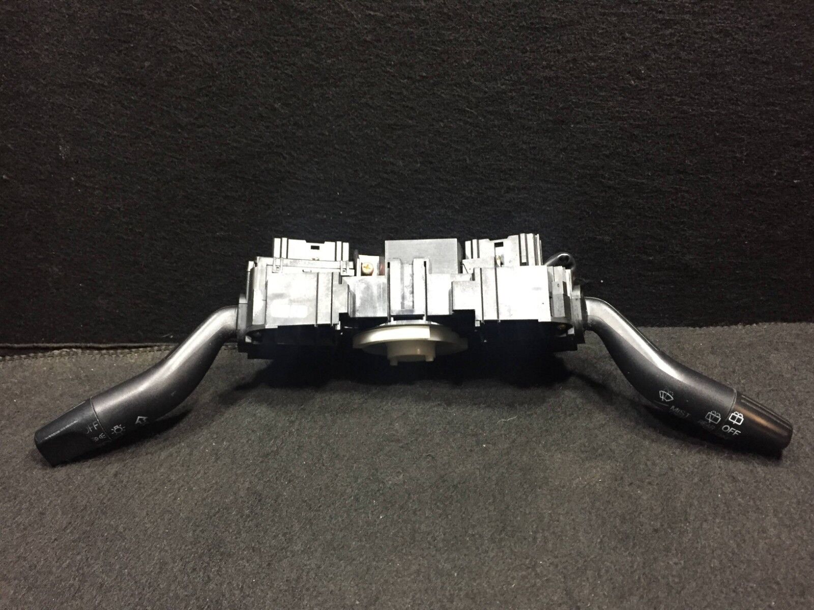 2002-2006 Honda CR-V CRV OEM Steering Column Combination Switch - Perfect for Replacement & Repair in Older Models