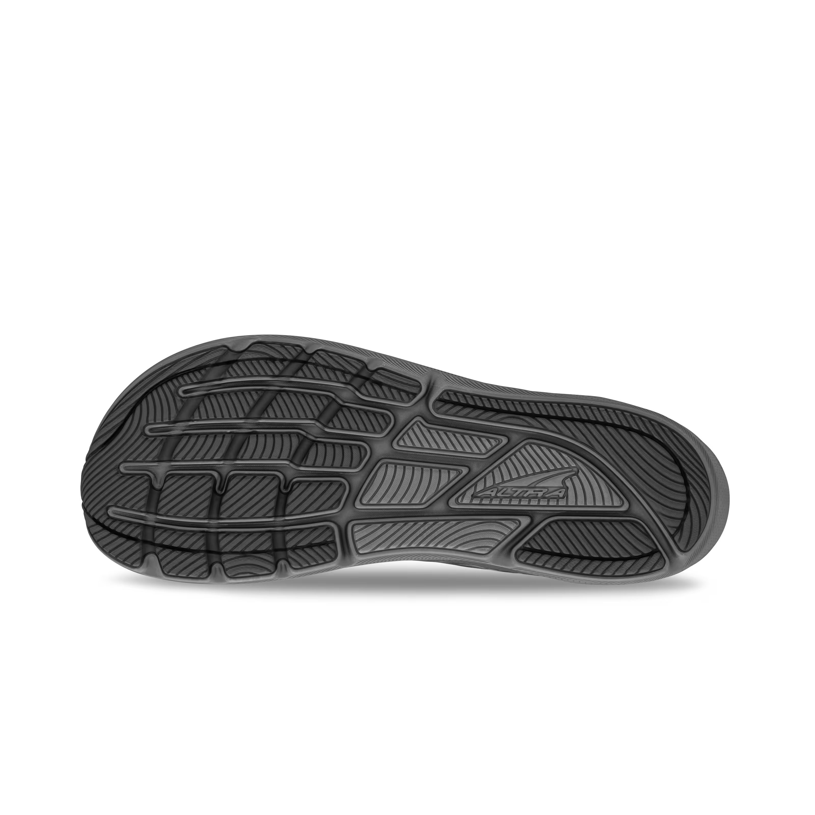 Altra Men's Torin 8 Running Shoes - Black | Lightweight Cushioned Road Running Sneakers for Men | Perfect for Marathon Training & Daily Jogging