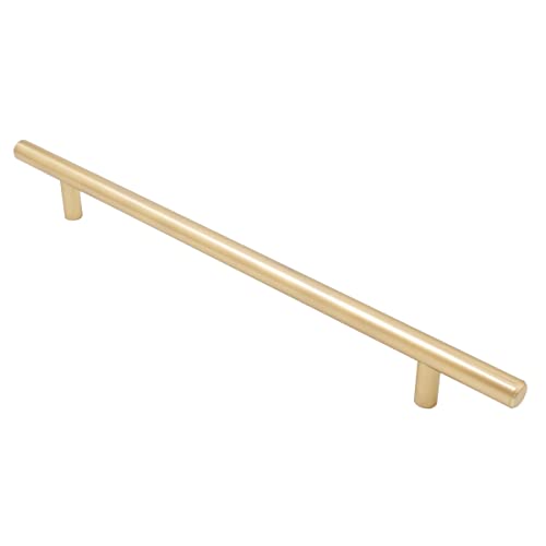 Satin Brass