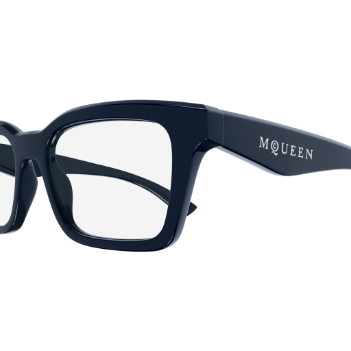 Alexander McQueen AM0476O 003 Sunglasses - Luxury Designer Shades for Women & Men | Perfect for Outdoor Activities, Fashion Events & Travel Accessories