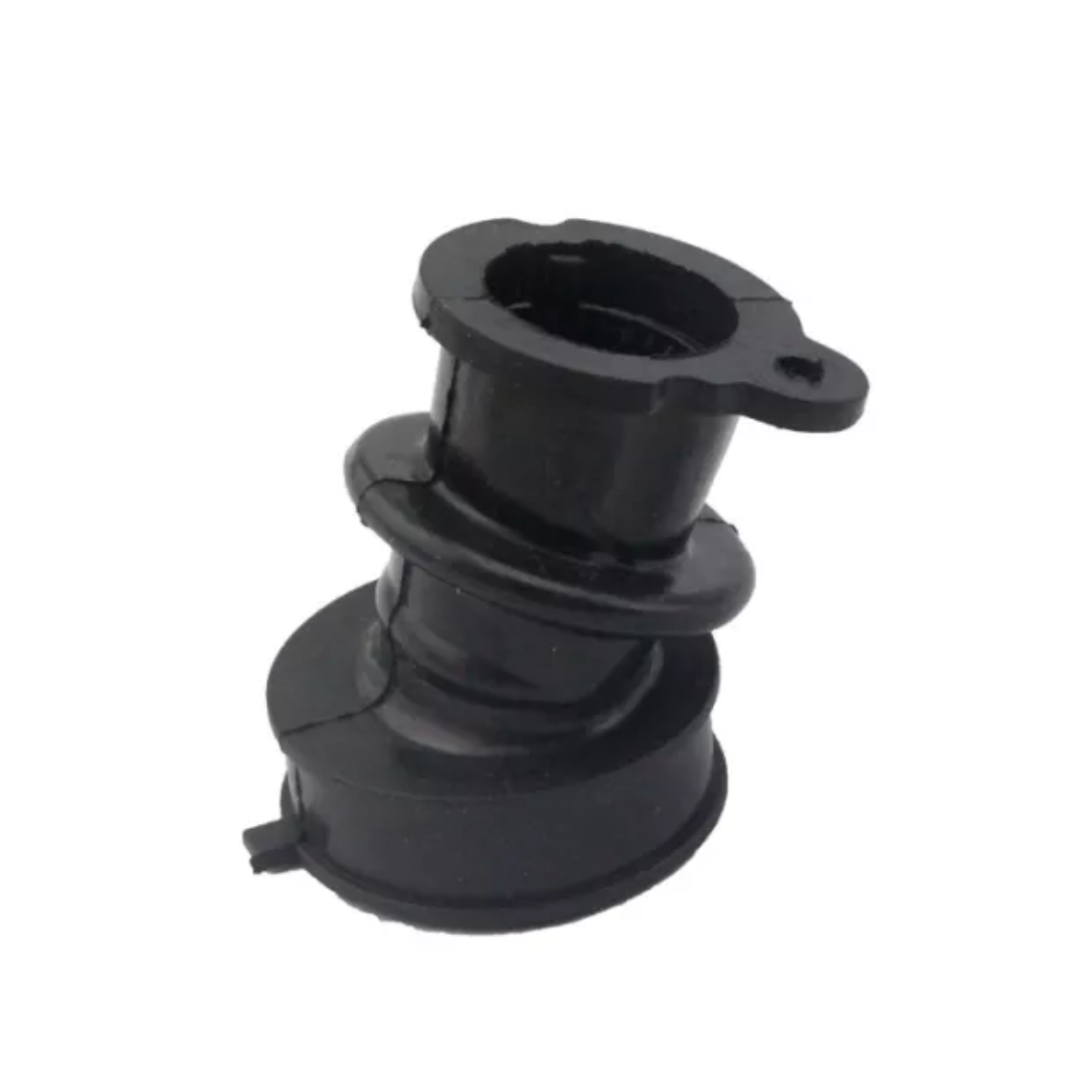 Stihl 034 036 MS340 MS360 Chainsaw Intake Inlet Manifold Boot Replacement Part 1125 141 2200 - Compatible with Stihl Chainsaws for Forestry, Landscaping & DIY Wood Cutting Projects