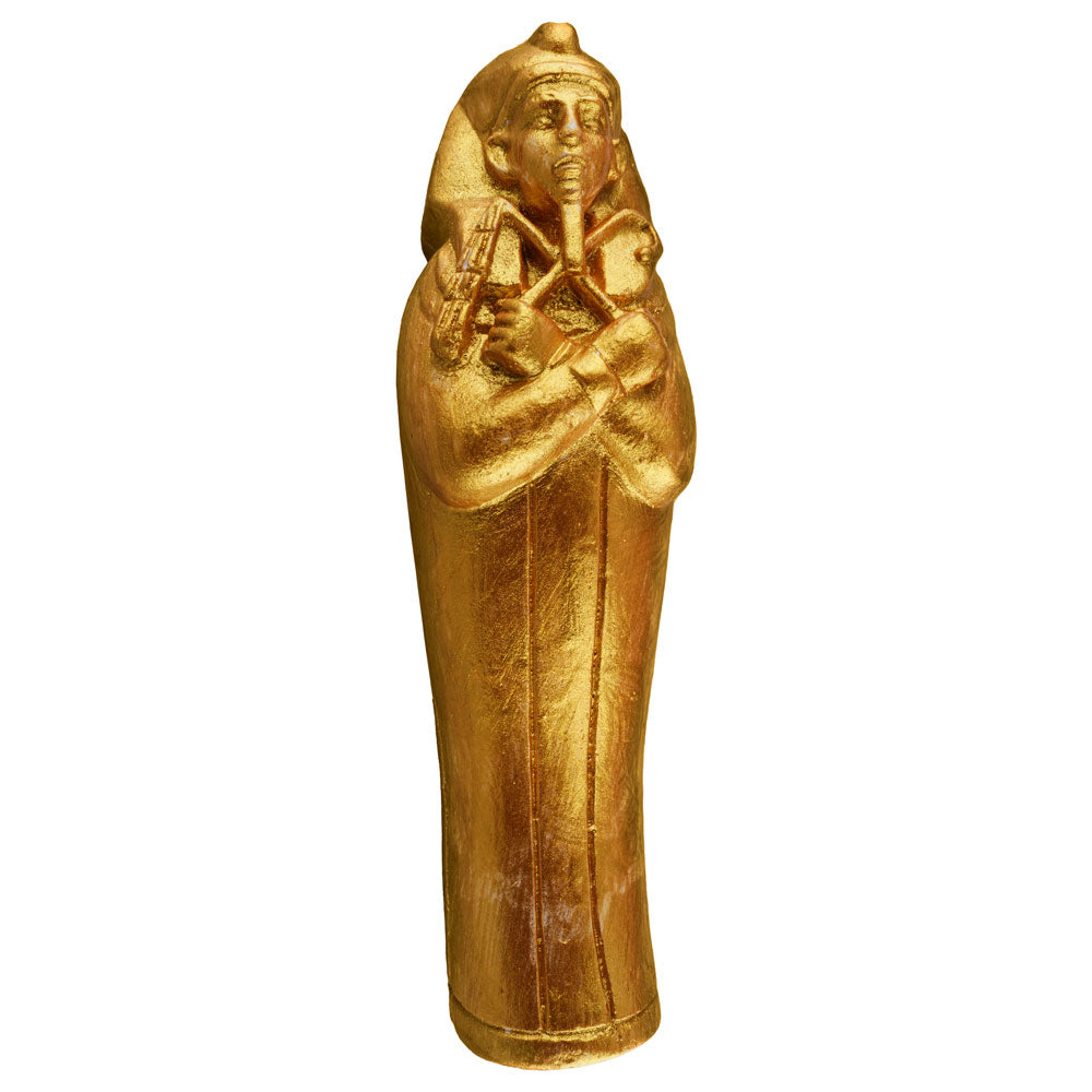Dig & Discover Egyptian Artifacts - Authentic Treasure Hunting Kit for Kids & Adults - Perfect for Archaeology Parties, Classroom Activities & Family Game Nights