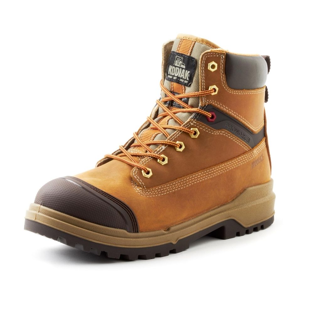 ProWorker MASTER Men's 6