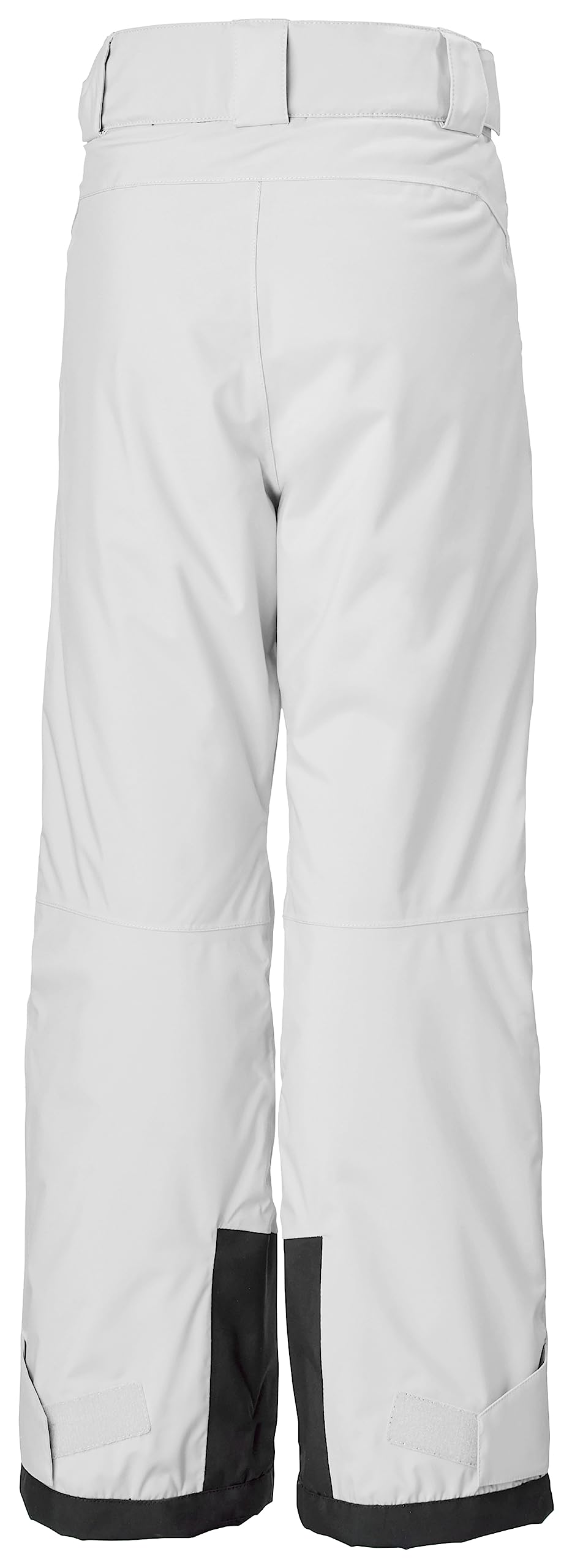 Helly Hansen Junior Unisex Waterproof Ski Pants for Kids - Insulated Winter Snow Pants for Boys & Girls - Perfect for Skiing, Snowboarding & Outdoor Winter Activities