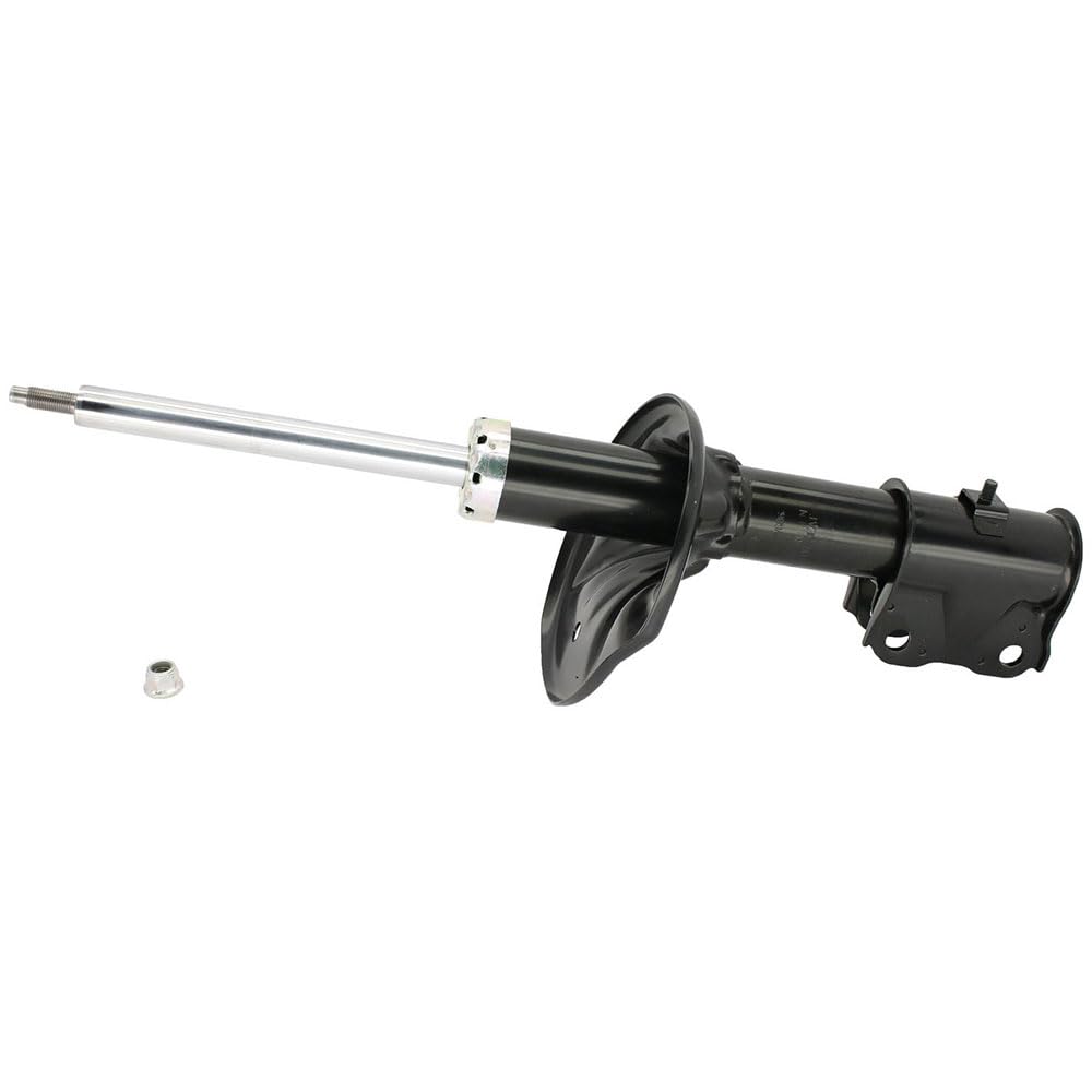 Mitsubishi Lancer 2004-2006 Front Excel-G Shock Absorbers & Struts Pair - 77-61553AO | BuyAutoParts | Smooth Ride for City Driving & Highway Commutes