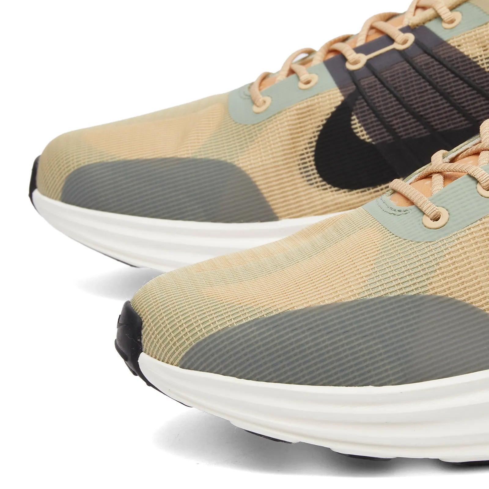 Nike Lunar Roam 2 Running Shoes for Men - Lightweight Cushioned Sneakers for Jogging, Gym Workouts & Daily Walking - Breathable Mesh & Responsive Foam Sole