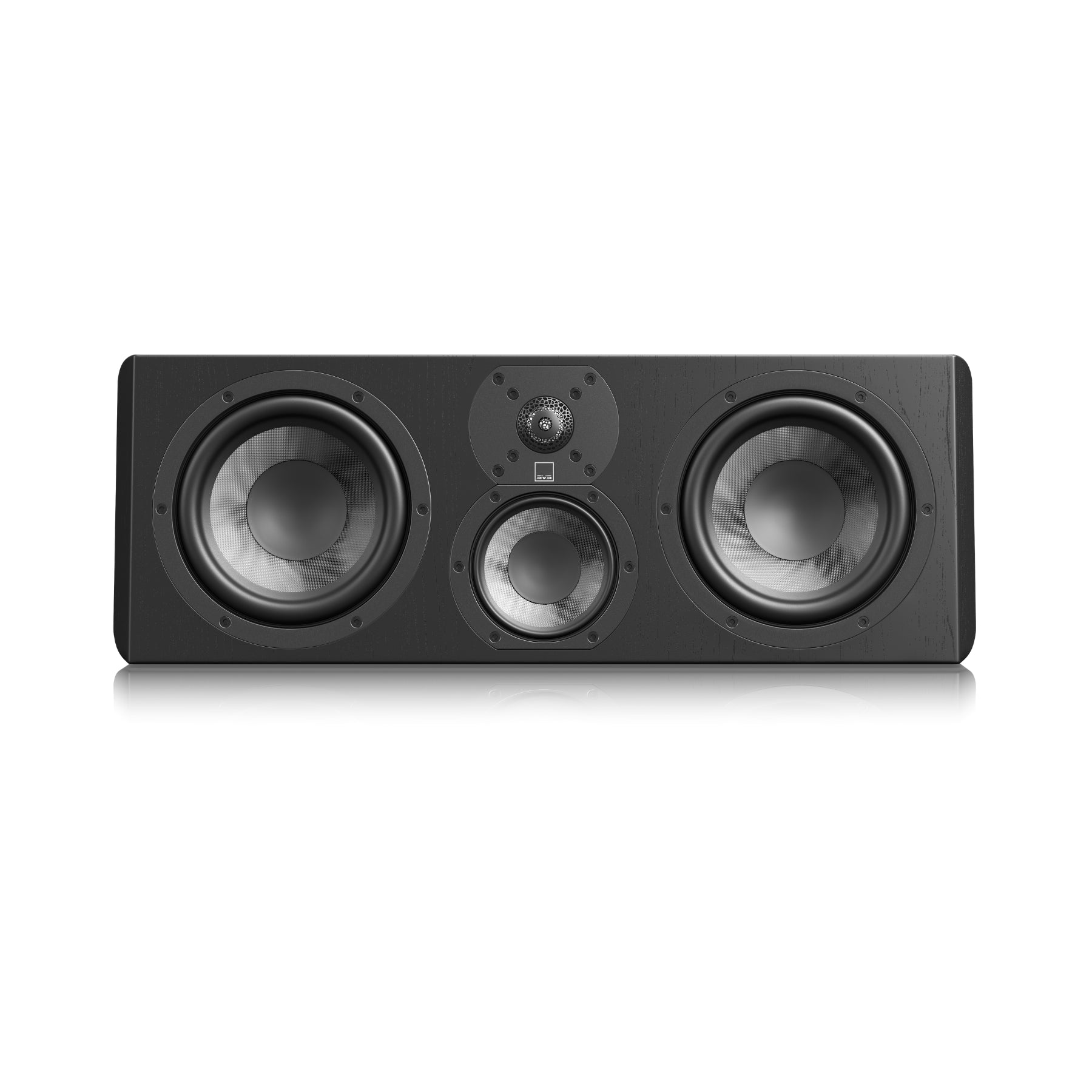 SVS Ultra Evolution Center Speaker - Premium Home Theater Soundbar for Immersive Movie & Music Experience - Perfect for Living Room & Home Cinema Setup