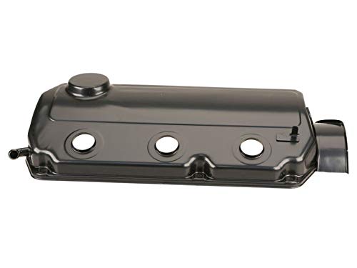Left Driver Side Valve Cover for 1997-2002 Mitsubishi Montero Sport (Up To 5/31/2002) - Engine Replacement Part - Perfect for DIY Auto Repair & Maintenance