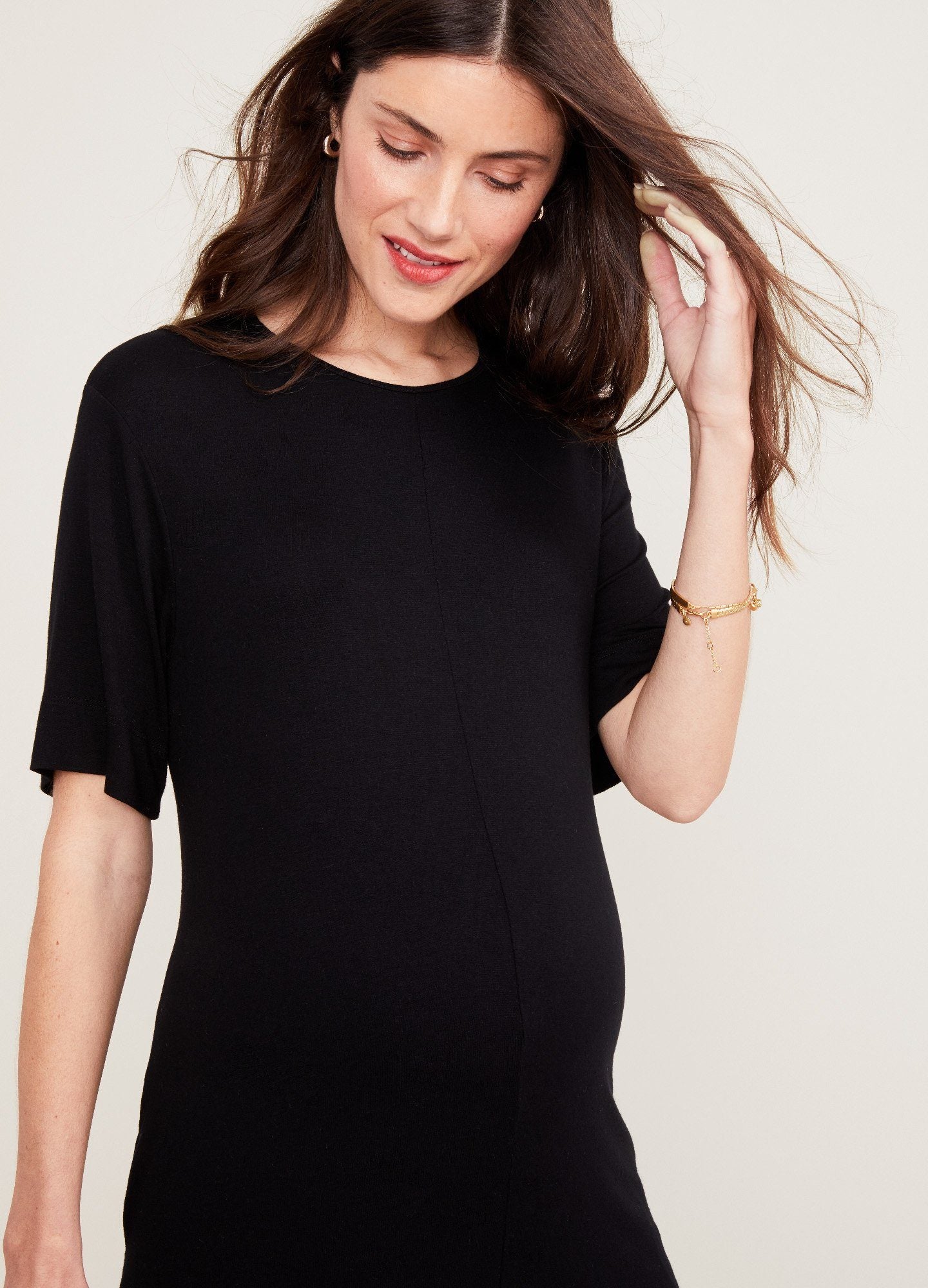 The Walkabout Jumper - Cozy & Stylish Women's Knit Sweater for Fall & Winter | Perfect for Casual Outings, Office Wear & Weekend Relaxation
