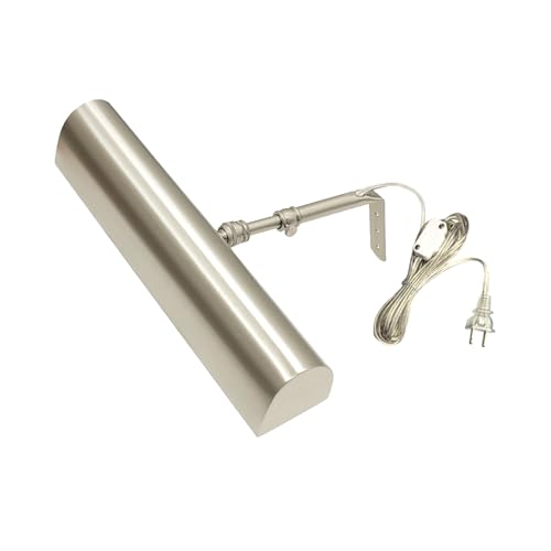 Brushed Nickel