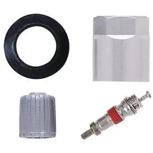 Dill TPMS Service Kit D 1080K - Complete Tire Pressure Monitoring System Repair Kit for Cars & Trucks - Perfect for Auto Shops & DIY Mechanics