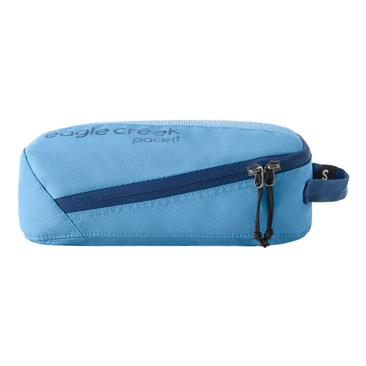 Eagle Creek Pack It Reveal Cube Set - Lightweight Packing Organizers for Travel, Luggage & Suitcases - Perfect for Clothes, Toiletries & Accessories Organization on Trips