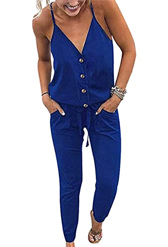 Solid Blue