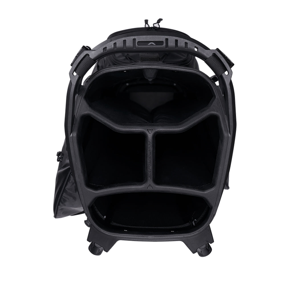 Callaway Hyper Lite Zero Golf Stand Bag - Lightweight & Durable Golf Bag for Men & Women - Perfect for Walking the Course & Carrying Clubs Comfortably