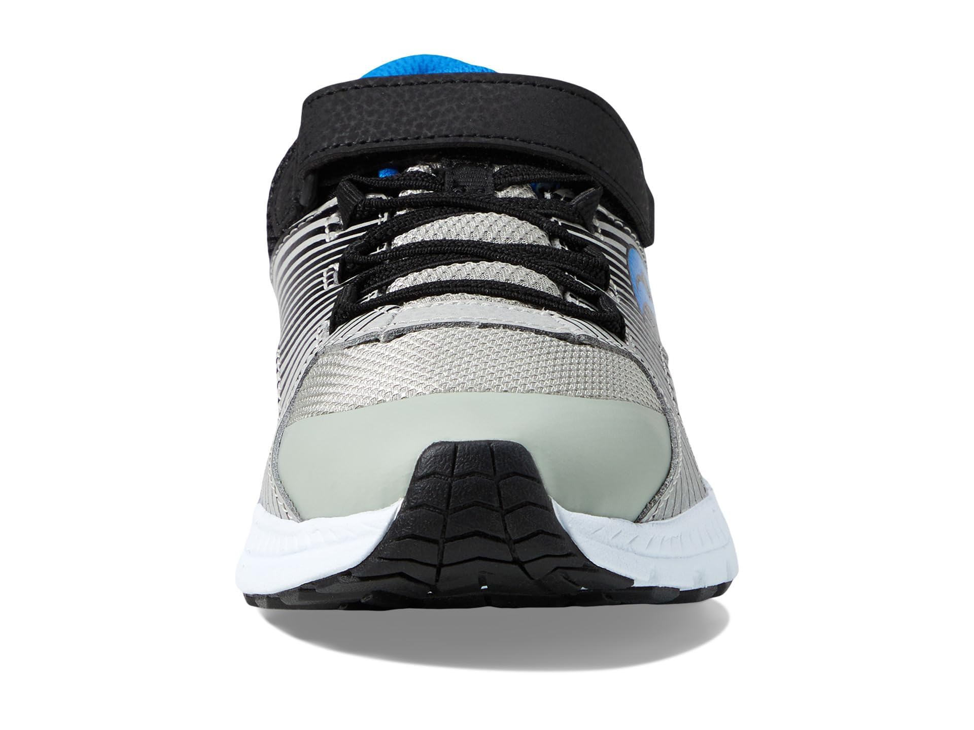 Saucony Velocer A/C Sneaker - Lightweight Running Shoes for Kids (Little Kid/Big Kid) - Perfect for School, Sports & Daily Activities