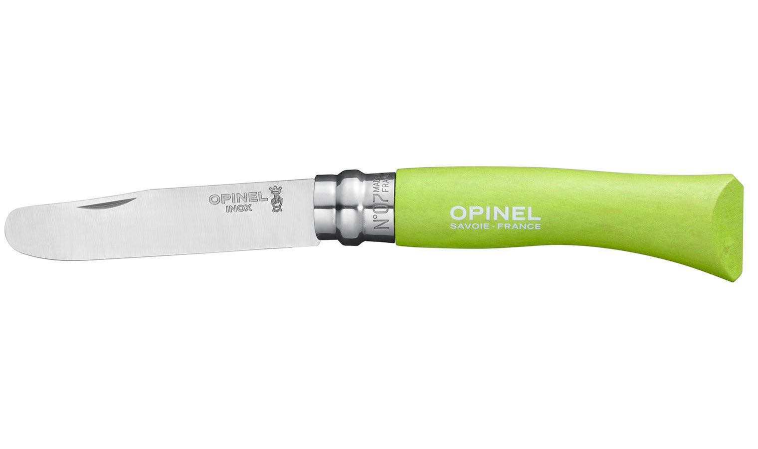 Apple Green