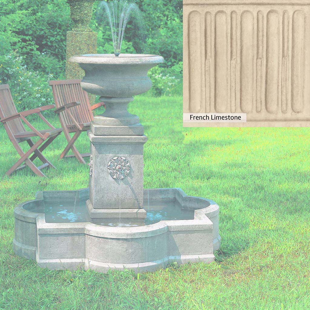 French Limestone