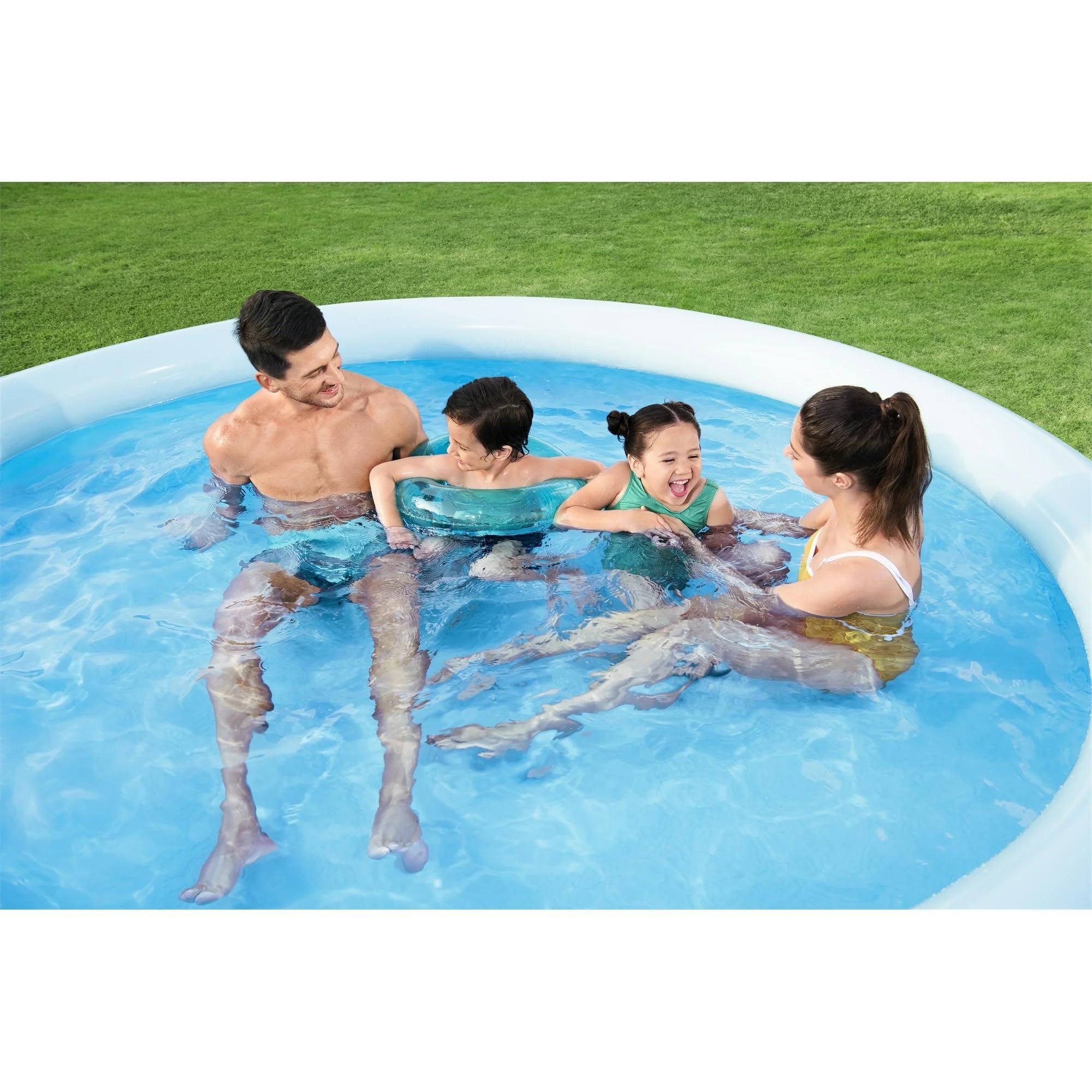Bluescape Fast Set 10' x 30