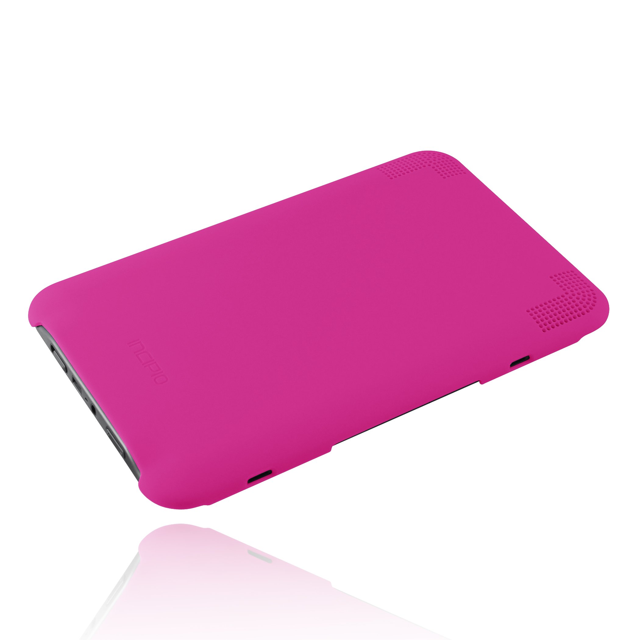 Incipio Feather Protective Case for Kindle Keyboard - Lightweight & Durable Cover in Magenta | Perfect for Reading, Travel & Everyday Use