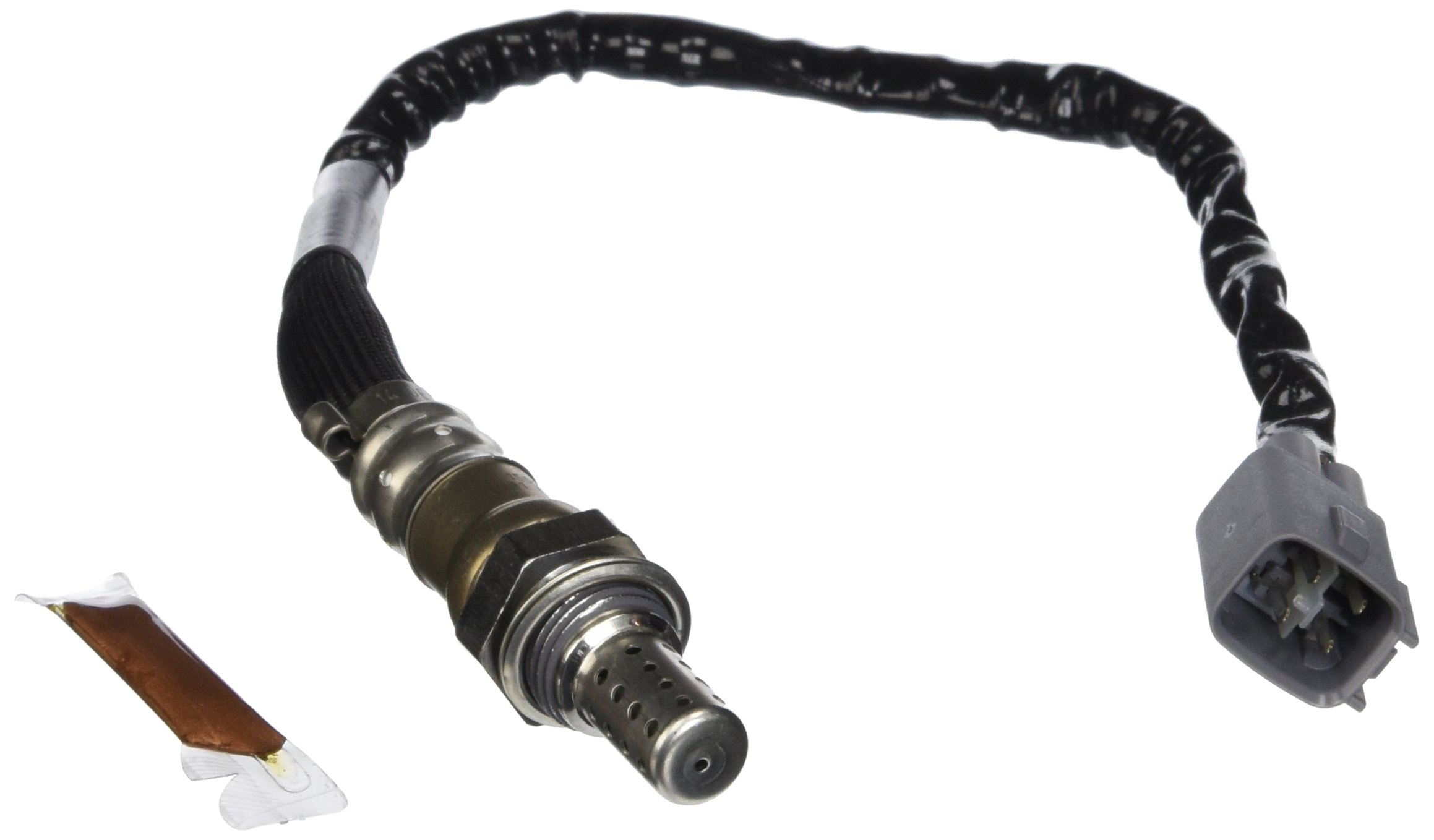 Standard Motor Products SG753 Oxygen Sensor - High Performance O2 Sensor for Cars, Trucks & SUVs | Compatible with Multiple Vehicle Models | Improves Fuel Efficiency & Emissions | Perfect for Engine Diagnostics & Performance Upgrades