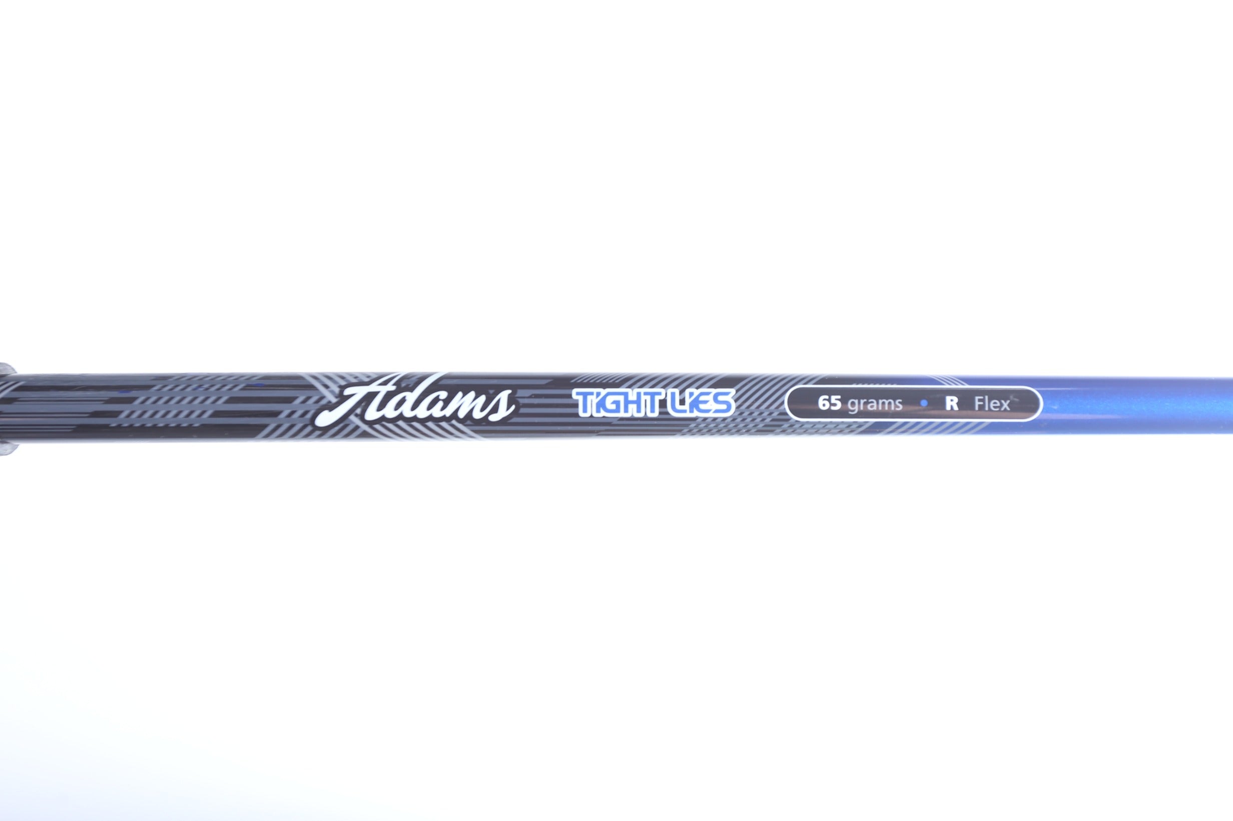 Adams Tight Lies 5 Wood Right Handed 19° Regular Flex Golf Club - Perfect for Mid-Handicap Players & Fairway Shots