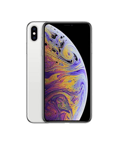 Apple iPhone XS Max 64GB Unlocked Smartphone - 6.5