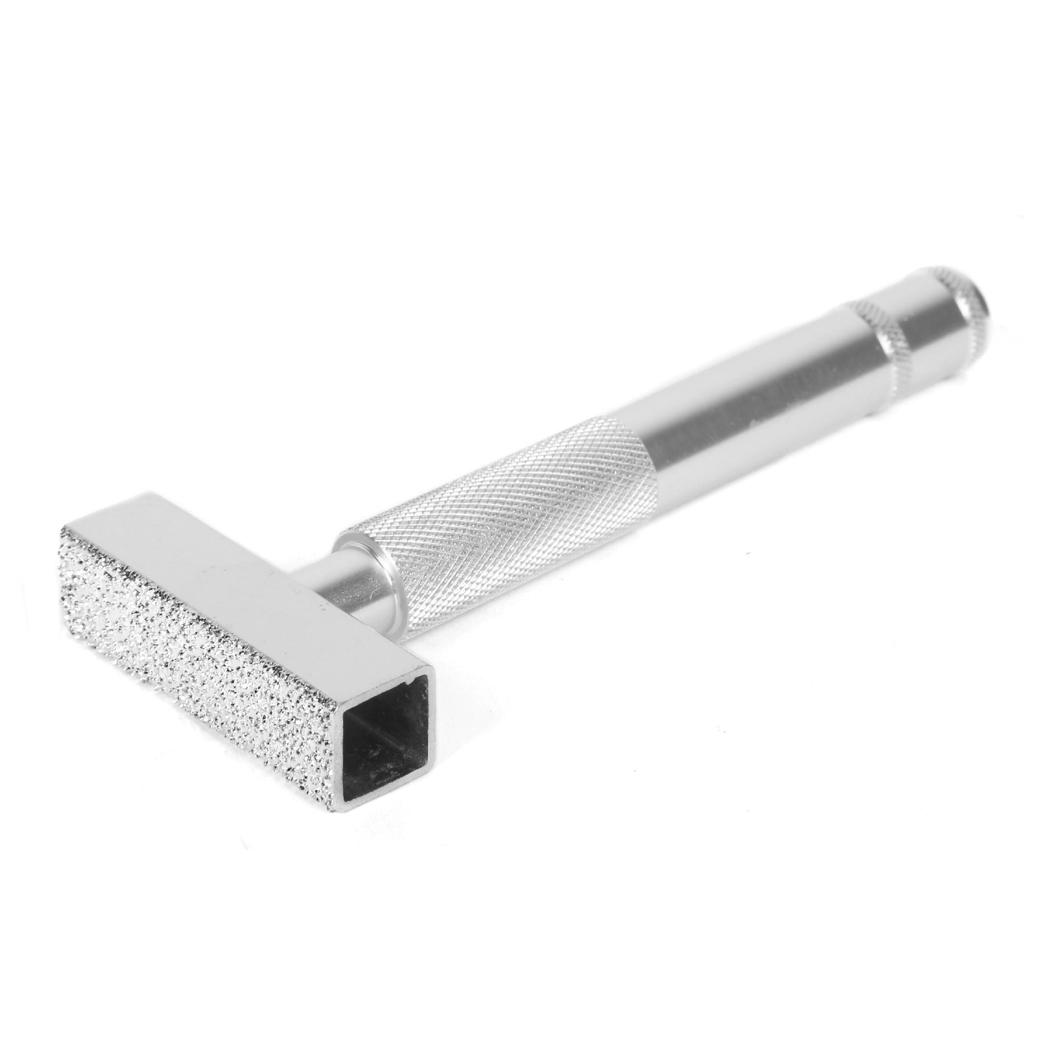 Diamond Grinding Wheel Dresser WA0003 - Professional Bench Grinder Tool for Sharpening & Resurfacing Wheels - Ideal for Metalworking, Woodworking & DIY Projects