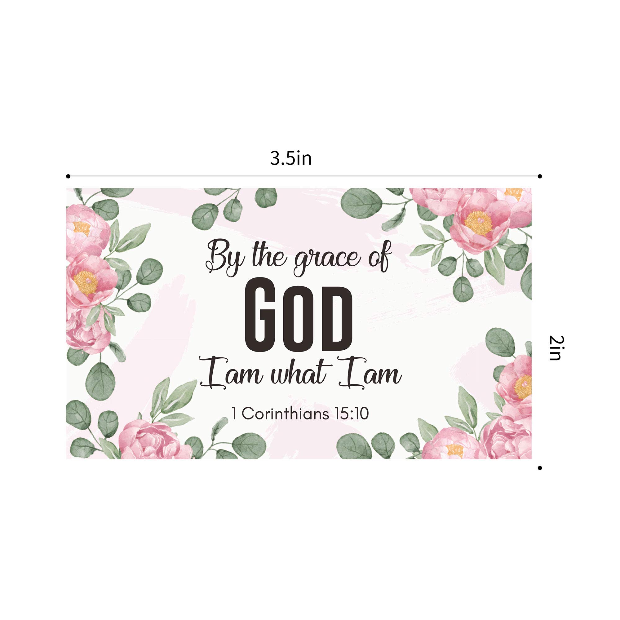 BRYTEFY 100 Inspirational Prayer Cards for Women - Assorted Bible Verse Scripture Cards, Christian Religious Gifts for Bible Study & Daily Devotion | Perfect for Women's Fellowship, Small Groups & Encouragement Gifts