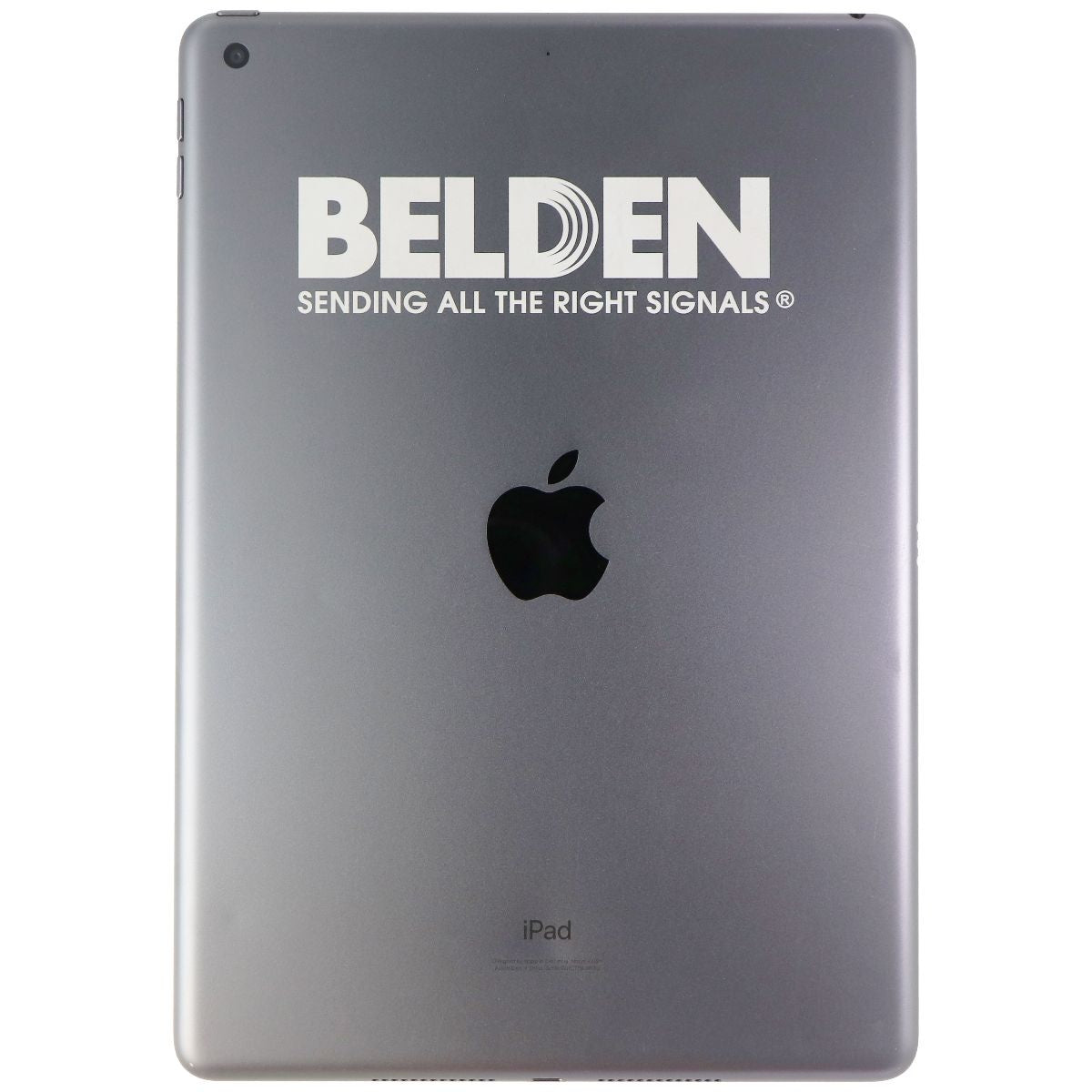 Apple iPad 10.2 inch 7th Generation (A2197) Wi-Fi Only 128GB - Space Gray with Free Engraving | Perfect for Students, Professionals & Home Entertainment