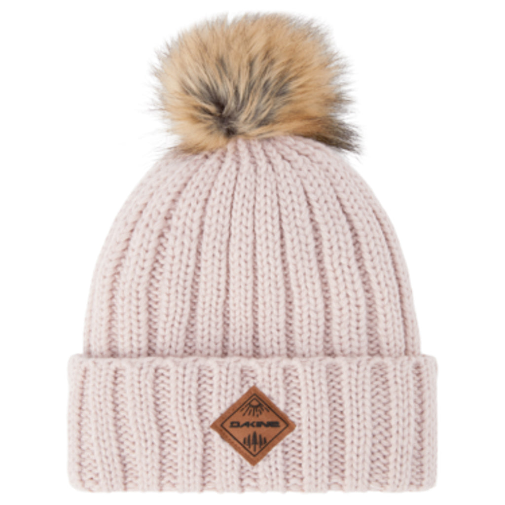 Dakine Kylie Beanie 2026 - Warm Winter Hat for Women & Men, Fleece Lined Skull Cap - Perfect for Skiing, Snowboarding & Outdoor Activities