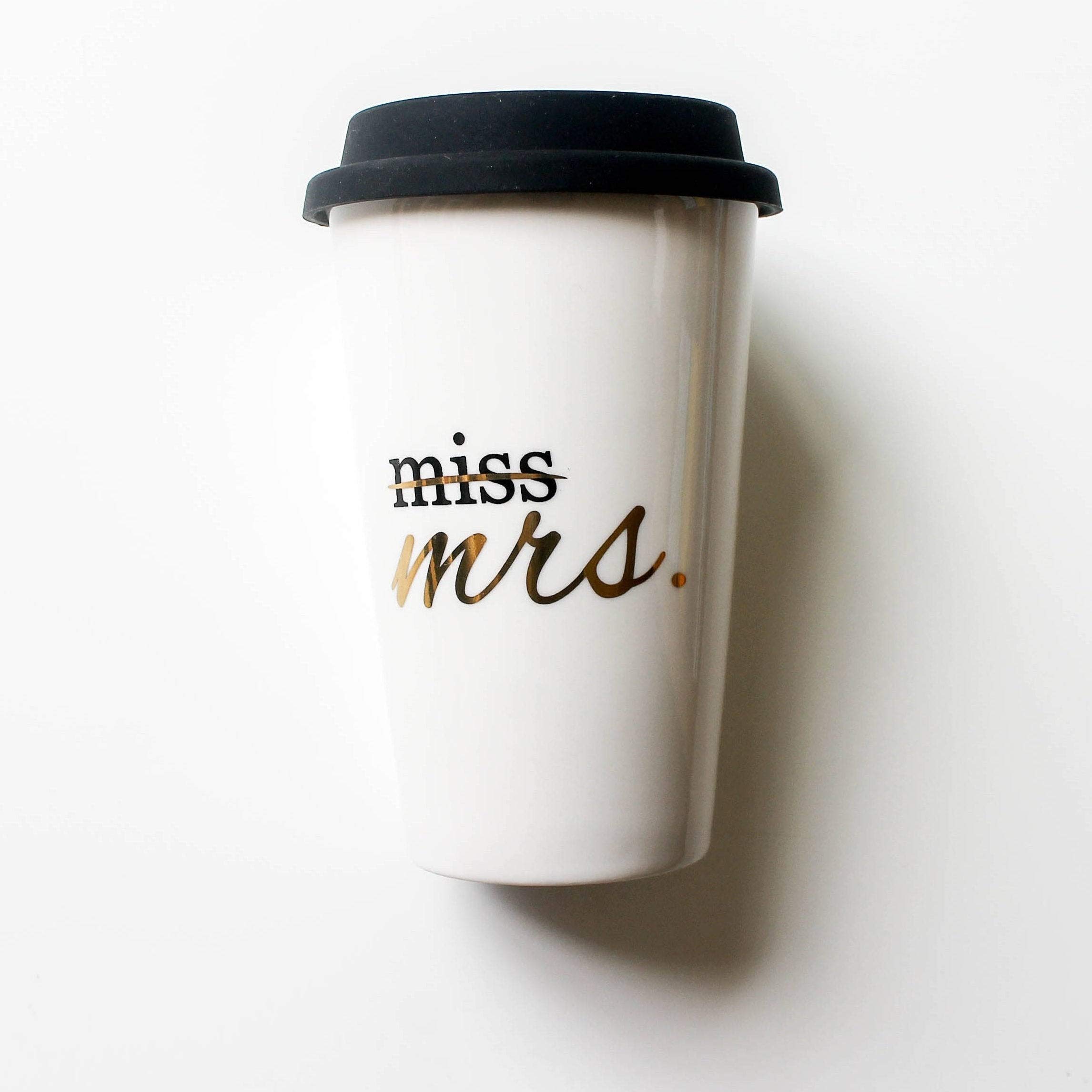 Future Mrs Gift Box - Elegant Engagement Gift Set for Bride to Be, Newly Engaged Women & Bridal Showers | Perfect Wedding Proposal, Bridal Party & Anniversary Present