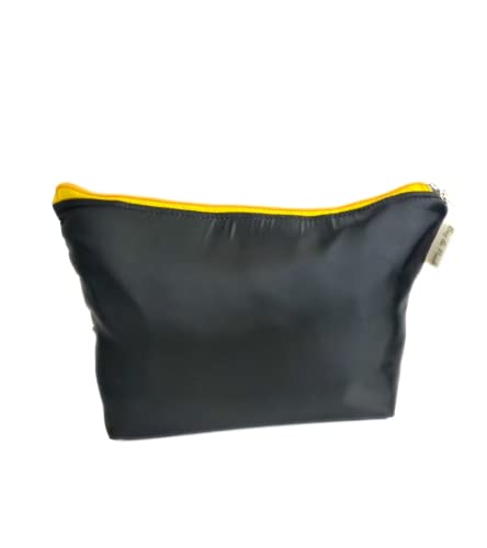 Balck and Yellow