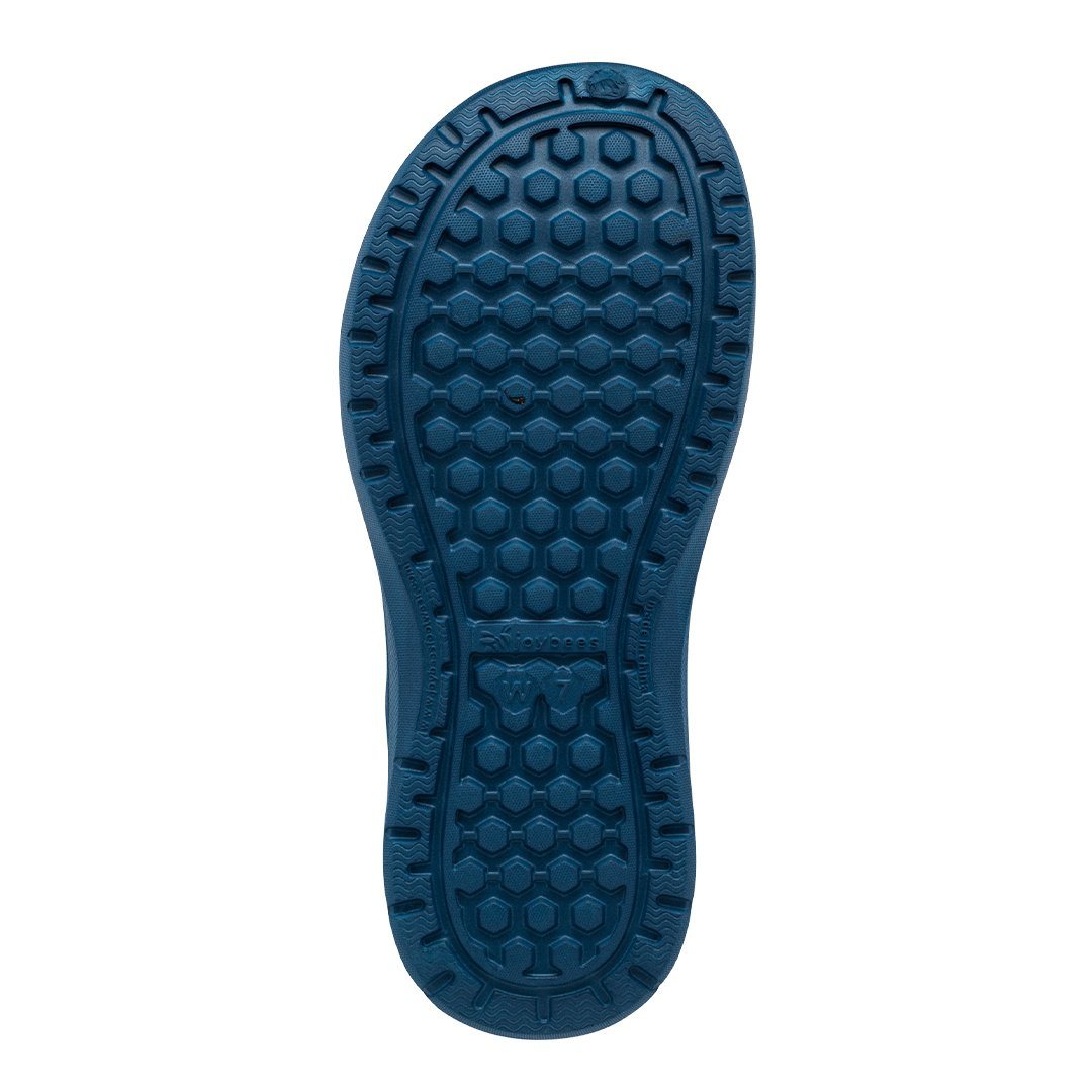 JOYBEES Cozy Lined Clog - Unisex Slip-On House Shoes for Men & Women - Indoor/Outdoor Comfort for Home, Garden, and Spa Use