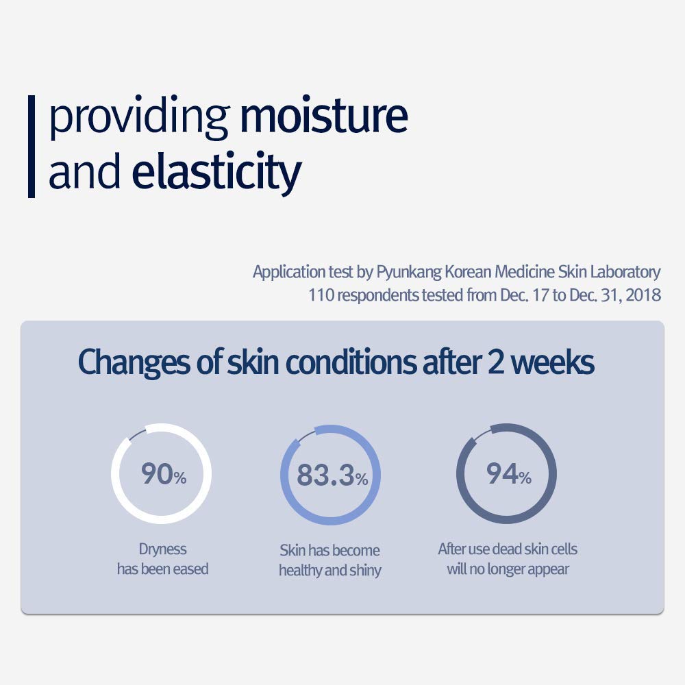 PYUNKANG YUL Nutrition Cream - Korean Moisturizing Face Cream for Dry & Combination Skin - Shea Butter & Macadamia Deep Hydration - 3.4 Fl Oz | Daily Skincare Routine, Night Cream for Healthy Glow