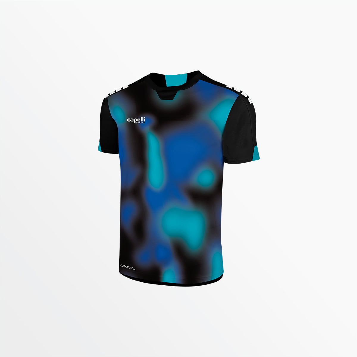 Youth Penn Bio Jersey - Breathable & Lightweight Football Jersey for Kids - Perfect for Training, Games & Team Sports