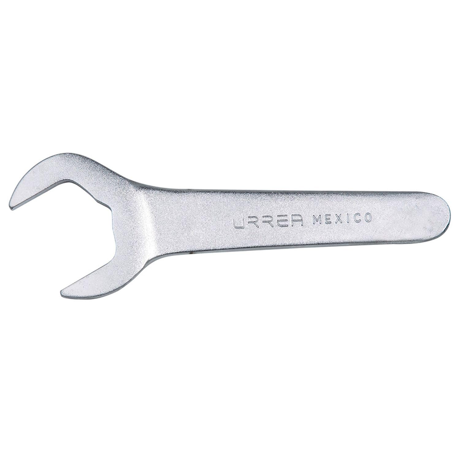 Urrea U3546M Single Wrench - High-Quality Professional Tool for Plumbing, Automotive & DIY Repairs - Perfect for Tightening Nuts and Bolts in Home Improvement Projects