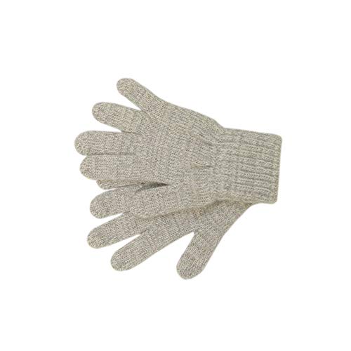 Light Grey Melange