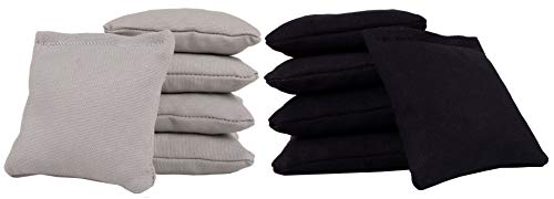 Black/Grey
