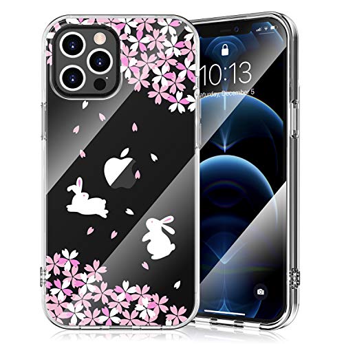 Rabbit and Petals