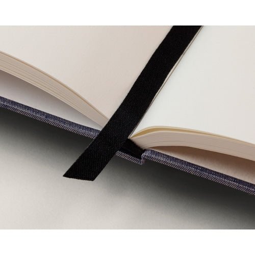 Premium Stitched Notebook by Dressco - High-Quality Takeo Paper for Journaling, Note Taking & Office Use - Perfect for Students, Professionals & Gift Giving