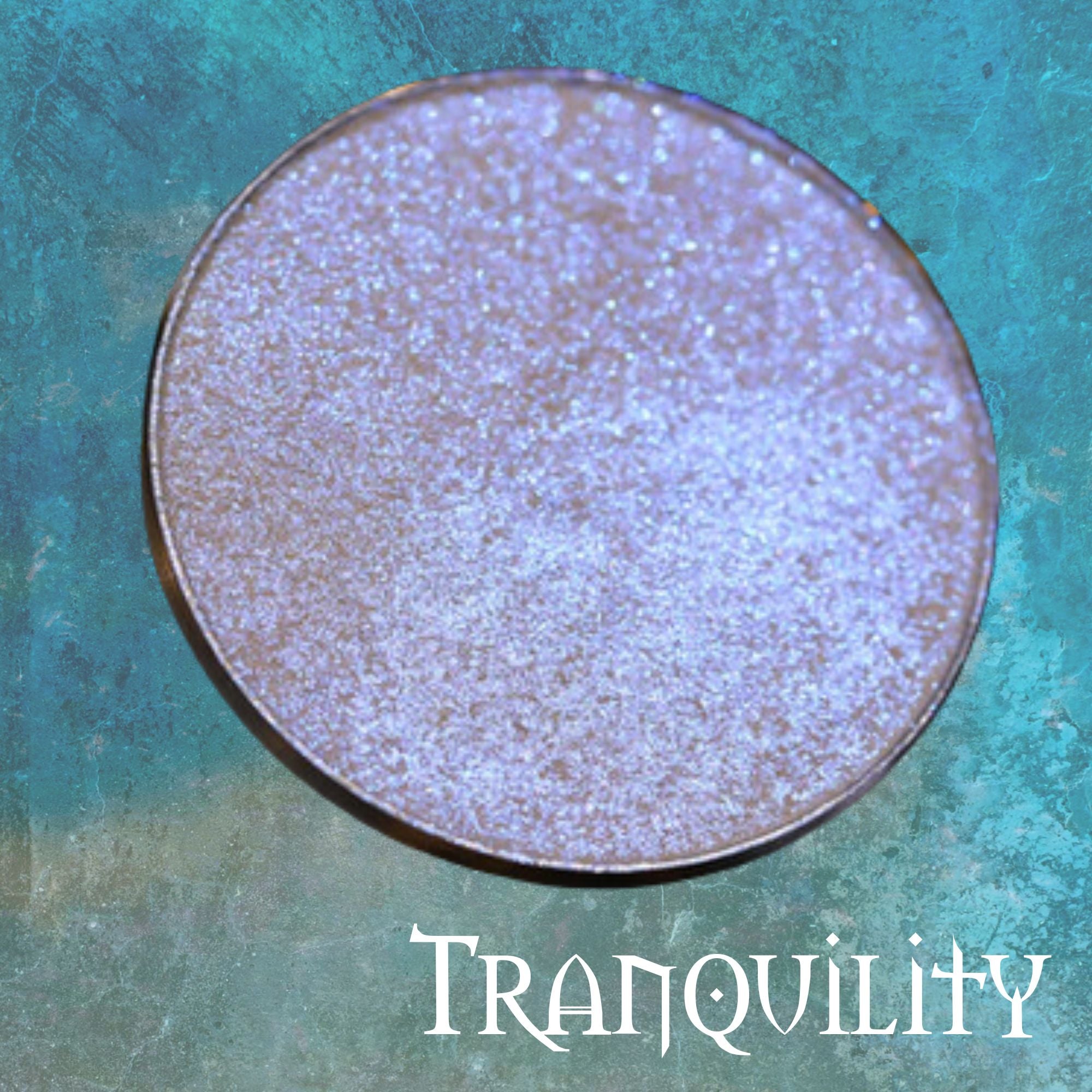Midsummer Magic Illuminator Tranquility - Highlighter Makeup for Glowing Skin | Perfect for Summer Festivals, Beach Days & Night Out Makeup