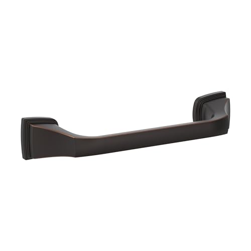 Oil-rubbed Bronze