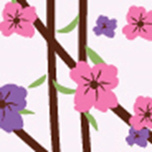 Purple Pink