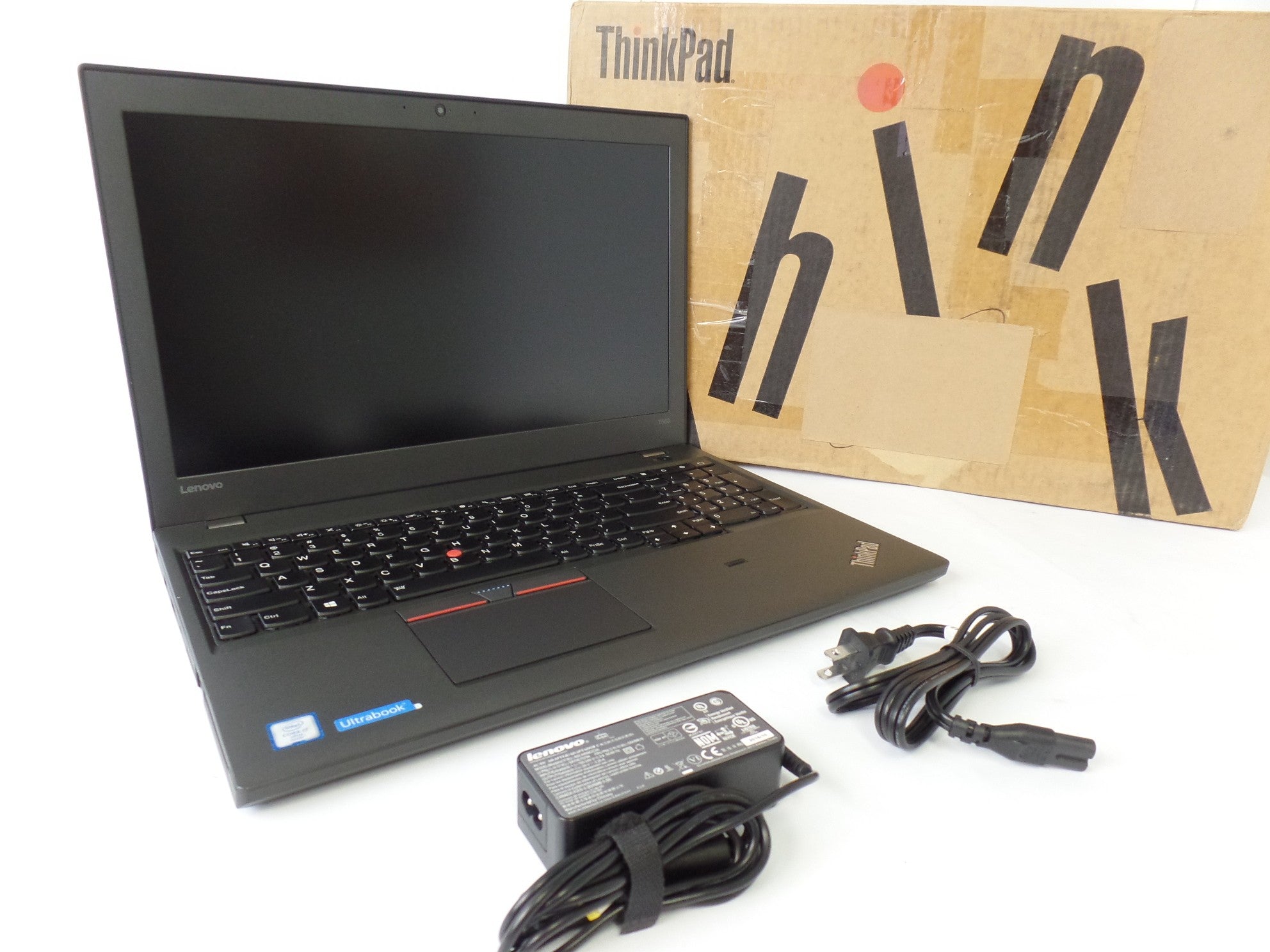 Lenovo ThinkPad T560 15.6