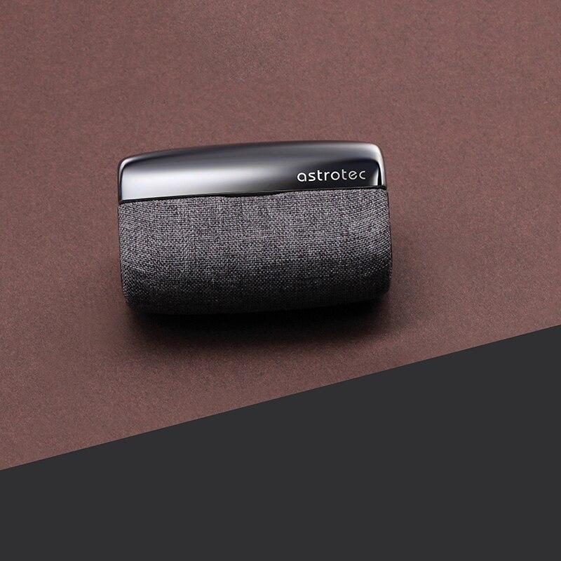 Astrotec S80 True Wireless Earbuds with Beryllium Dynamic Driver - HiFi Sound for Gym, Running & Travel