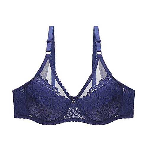 Women's Push Up Front Underwear Bras - Shaping Built Body Ring, No Steel Buckles Sparkly Bodysuit Lingerie | Perfect for Special Occasions & Date Nights