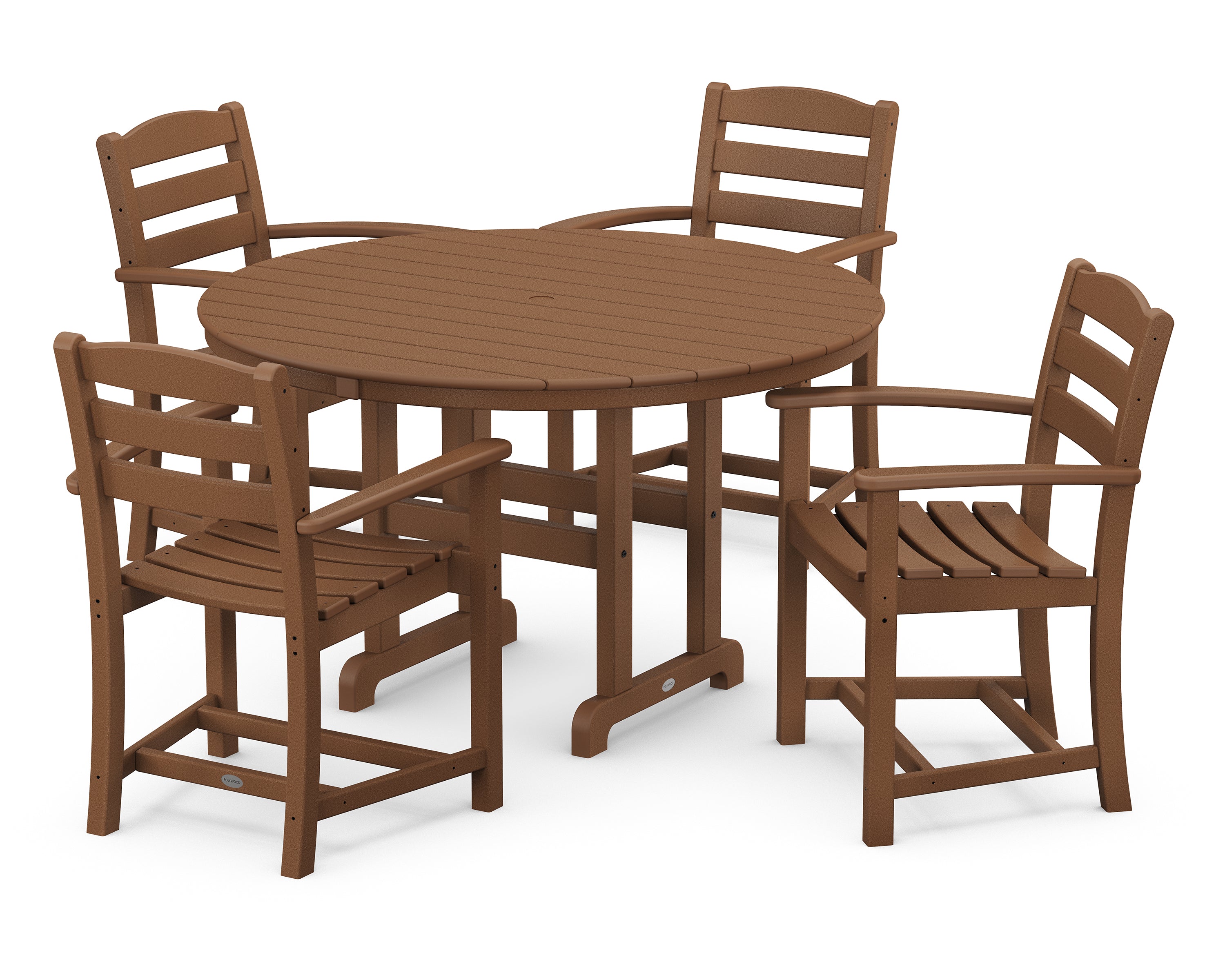 Teak
