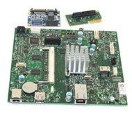 HP F2A76-67910 Formatter PC Board Assembly Replacement for M527 Printer Series | Compatible with HP LaserJet M527dn, M527x, M527c Printers | Office & Commercial Printing Solution
