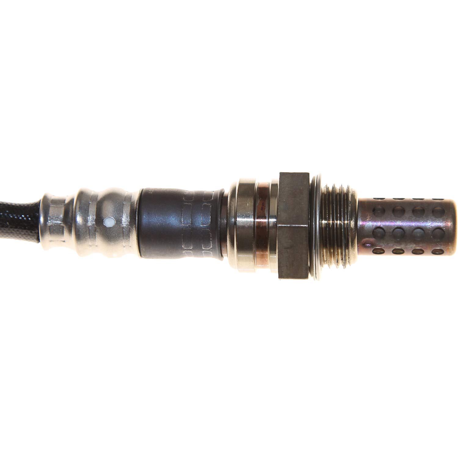 Walker Products 250-241176 Direct Fit Oxygen Sensor - Compatible with Multiple Car Models for Improved Fuel Efficiency & Emissions Control | Perfect for Engine Performance Upgrades & Vehicle Maintenance