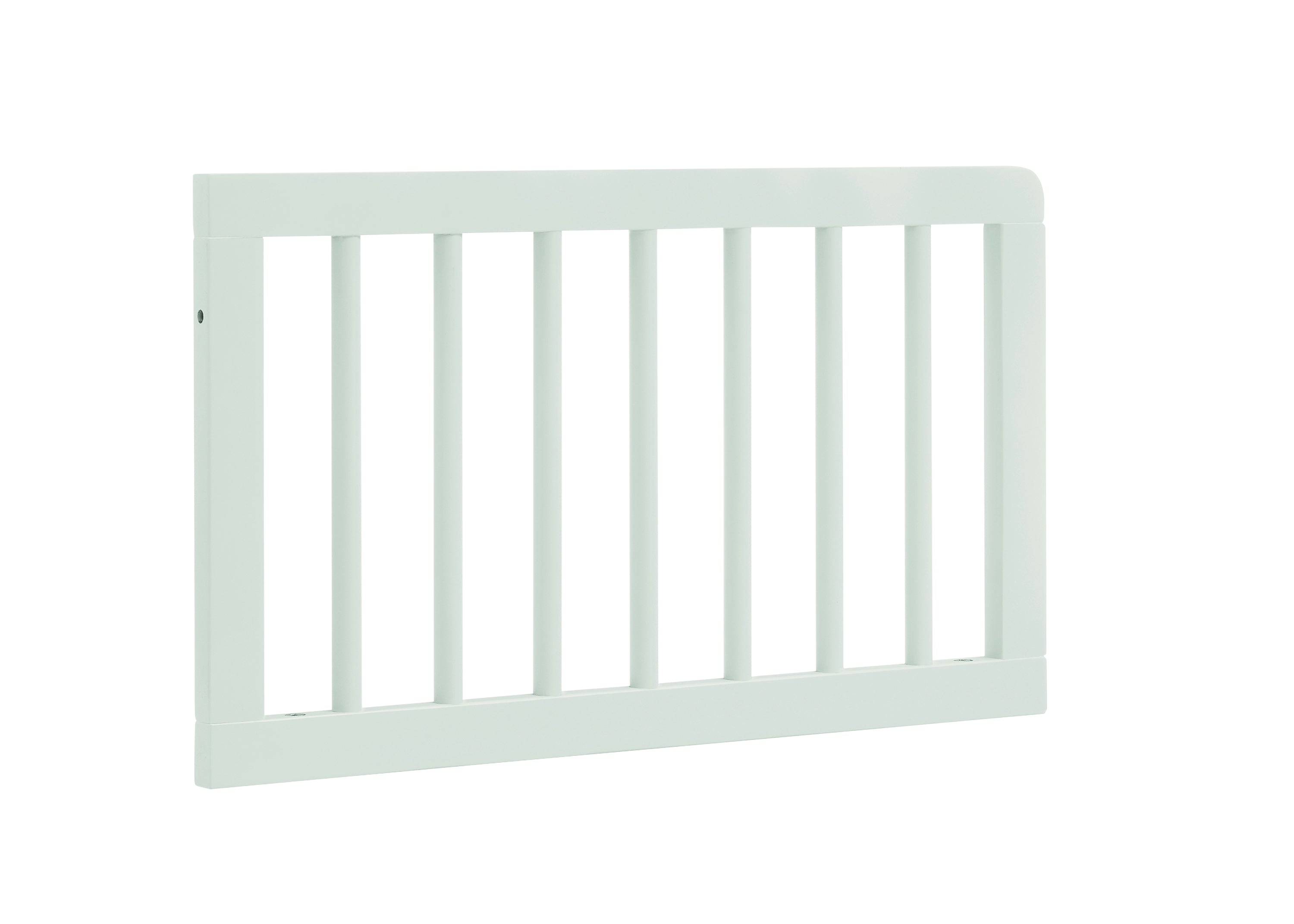Baby Safety Bed Rail for Toddlers - Adjustable & Portable Crib Guardrail (W110725) - Perfect for Travel, Home, and Daycare Use